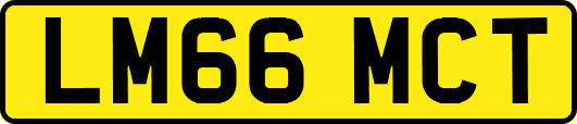 LM66MCT