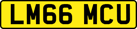 LM66MCU