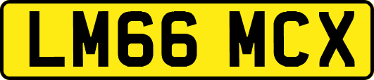 LM66MCX