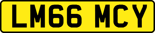 LM66MCY