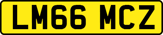 LM66MCZ