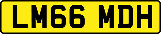 LM66MDH
