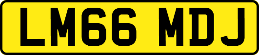 LM66MDJ