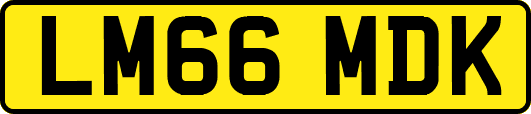 LM66MDK