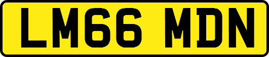 LM66MDN