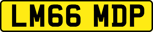 LM66MDP
