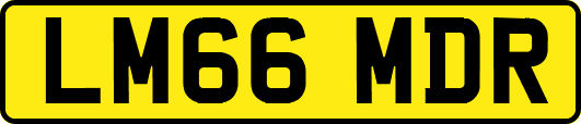 LM66MDR