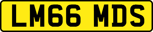 LM66MDS
