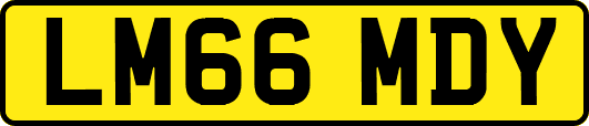 LM66MDY