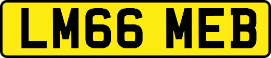 LM66MEB