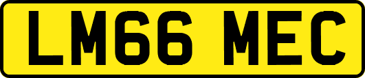 LM66MEC
