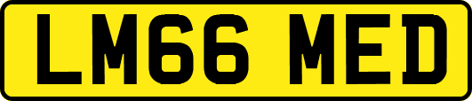 LM66MED