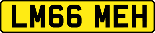 LM66MEH