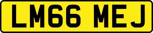LM66MEJ