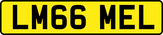 LM66MEL