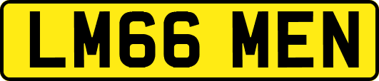 LM66MEN