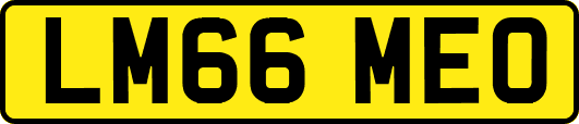 LM66MEO
