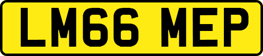 LM66MEP