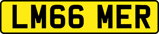 LM66MER