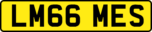 LM66MES
