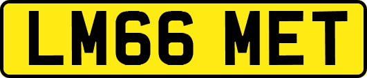 LM66MET