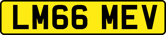 LM66MEV