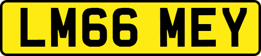 LM66MEY