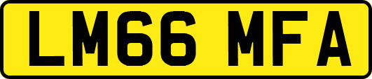 LM66MFA