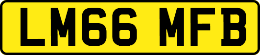 LM66MFB