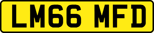 LM66MFD