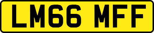 LM66MFF