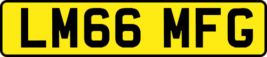 LM66MFG