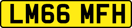 LM66MFH