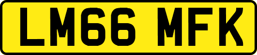 LM66MFK