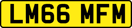 LM66MFM