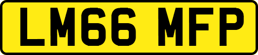 LM66MFP