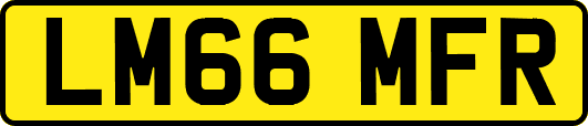 LM66MFR
