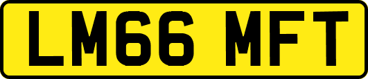 LM66MFT