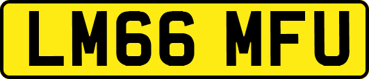 LM66MFU