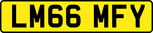 LM66MFY