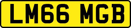 LM66MGB