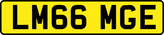 LM66MGE