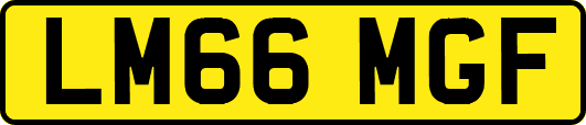 LM66MGF