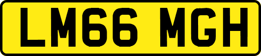 LM66MGH