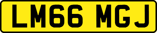 LM66MGJ