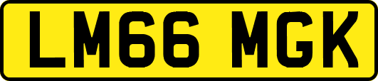 LM66MGK