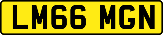 LM66MGN