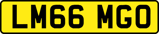 LM66MGO