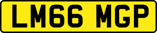 LM66MGP