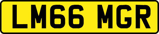 LM66MGR